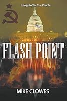 Flashpoint 1681116014 Book Cover