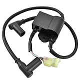 skidoo alpine 1 kaufen Zündspule Assy for Ski-Doo Alpine II 503 Formel MXZ 440 583 670 S 380 SL 500 F/CL/C 140 121 Safari Cheyenne 503 F/C 140