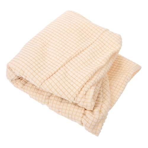 POPETPOP Funda Protectora para Ventilador Eléctrico Antipolvo de Lavable y Reutilizable para Ventilador Mesa para contra Polvo y Mascotas