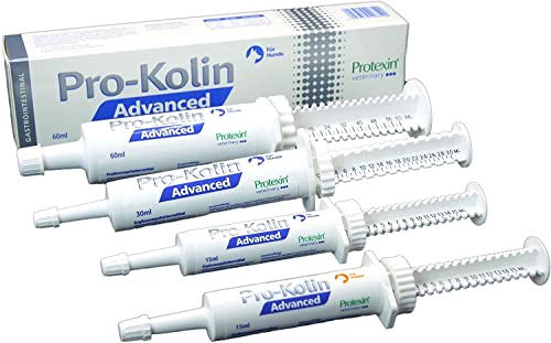 Protexin Pro-Kolin Advanced für Hunde 30 ml Cover