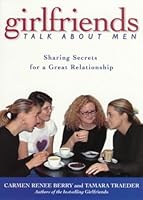 Girlfriends Talk about Men 0732264731 Book Cover