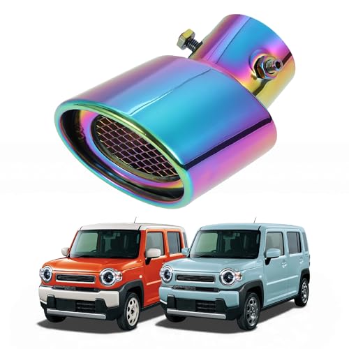 マフラーカッター ハスラー MR52s MR92s」の人気商品一覧 | 安い商品を