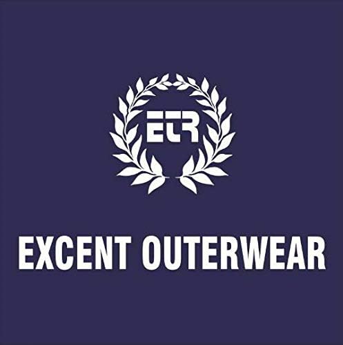 EXCENT OUTERWEAR Womens leather jackets Motorcycle Bomber Biker Real leather jacket women - Image 4