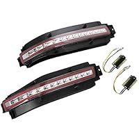 Amazon | Z33 フェアレディZ シーケンシャルウインカー内蔵 LED リア