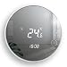 Produktbild Beok Smart fußbodenheizung Thermostat, Programmierbare Thermostate für unterFußboden Elektrische Heizungen Ausrüstung,TGR86-EP