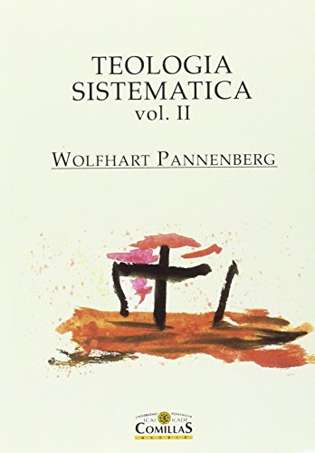 Portada de Teologia Sitematica