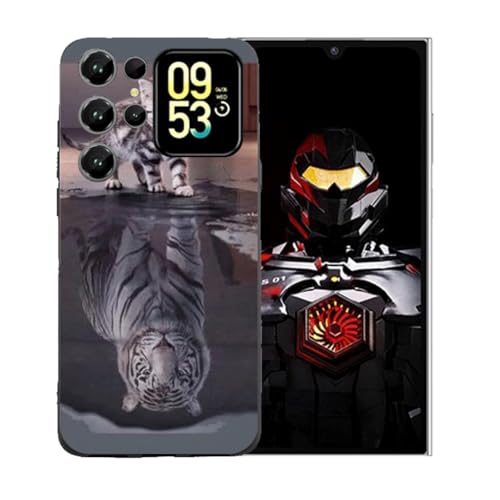 CongJiaLingXi�P�[�X�K�p �� Oukitel C62 GT (6.88")�A�_�炩���V���R�[���J�o�[�̏_��ȃo���p�[�h�Ռ�TPU�ی�?�̂���, BST8