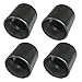 Shop Vac 90686 (4 Pack) 2-1/2" Hose Coupling 88-1040-01 # SVR-4510-4pk