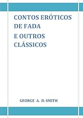 Capa de Contos eróticos de fadas e outros classicos: contos eroticos