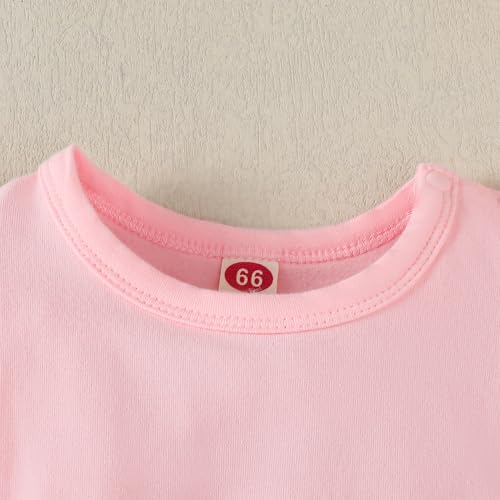 Baby Girls Tutu Dress Infant Ruffle Sleeve Bodysuit Newborn Solid Tulle Skirt Sets Butterfly Headband Romper Outfit4