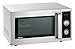 Bartscher 610.182 Forno a microonde/25 L/1000 W