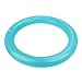 Trideer Air Stability Ring, Keep Your Balance Ball Stable, Perfect for Exercise Ball Chair, Suitable for 65cm & 75cm Stability ball (Ring Only) (Turkis (For 65cm&75cm Exercise Ball), Ring Only)
