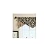 BUTTERICK PATTERNS B5582 Reversible Window Valance, One Size Only
