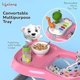 Lifelong Cuppy 3-in-1 Baby Walker — view 4