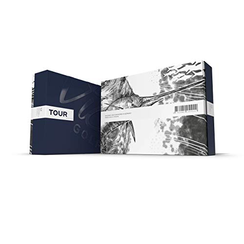 Vice Golf Tour 2020 Golf Balls - Image 3