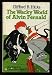 The Wacky World of Alvin Fernald