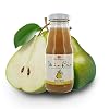 Succo di Frutta Alla Pera, In Vetro, 12 Bottigliette Da 200 Ml, Tot. 2,4 Litri