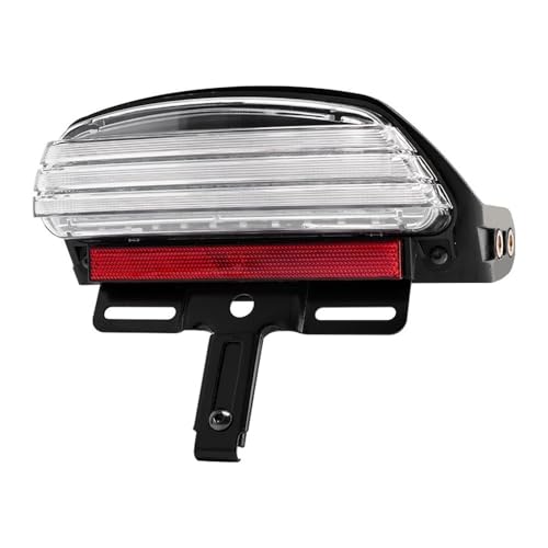 Clignotant et feu stop arrière LED pour remplacer les clignotants Dyna