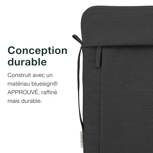 Housse pour ordinateur Osprey Arcane pour éviter les rayures de PC
