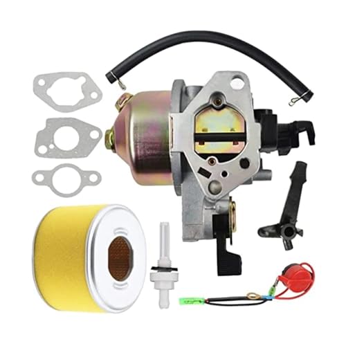 Kit carburateur pour GX240 GX270 16100ZE2W71 alimentation moteur