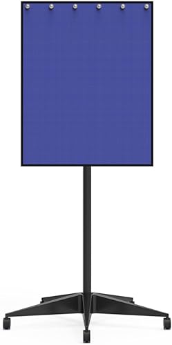 Miniatura 2 de Porta-Shield de plomo móvil (24" x 36")