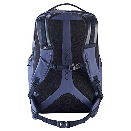 Eagle Creek Wheeled Duffel Carry On, Natural Stone - One Size