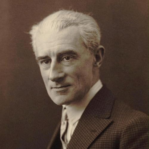 Maurice Ravel : harmonie et raffinement