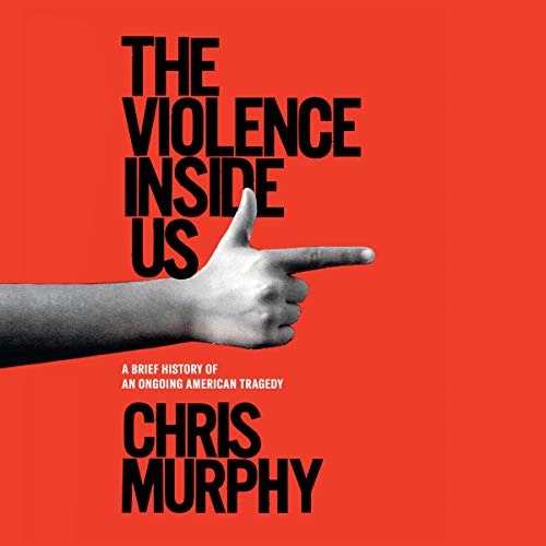 The Violence Inside Us: A Brief History of an Ongoing American Tragedy