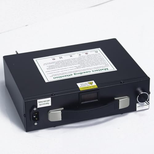 Batería para Carro Eléctrico Sube Escaleras 48V 24Ah miniatura 3