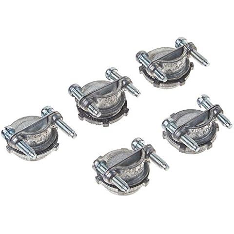 Hubbell-Raco 2711B5 Connector Cover