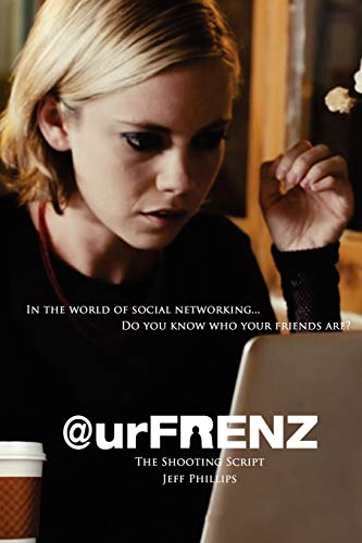@Urfrenz: The Shooting Script lecture soirée cinéma