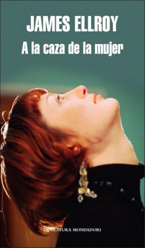 A la caza de la mujer (Random House)