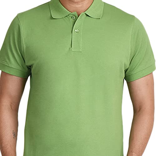 Image of Men's Polo T-Shirts