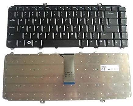 Generic Replacement Keyboard for Dell Inspiron 1540 1545 1410 PP41L P446J 0P446J NSK-9301 (B09P5LTFGK) Amazon Price History, Amazon Price Tracker