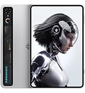 Amazon.com : REDMAGIC Astra Gaming Tablet 12G+256G Eclipse (NEEA