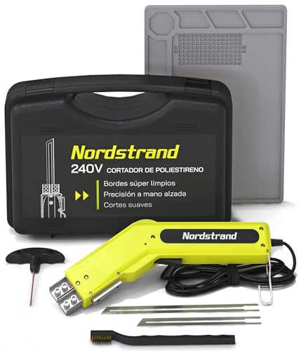 SATE Styrocutter Cortador de Espuma 200W