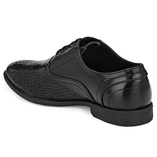 Image of Mens ShoesUniform Dress Shoe