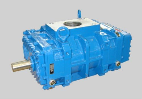 EURUS ZG65 PD BLOWER REPLACEMENT FOR ROOTS RAM /URAI DURAFLOW OMEGA