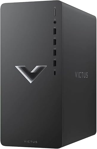 Miniatura 1 de HP REFURB VIC 15L i7 12G 512G BLK