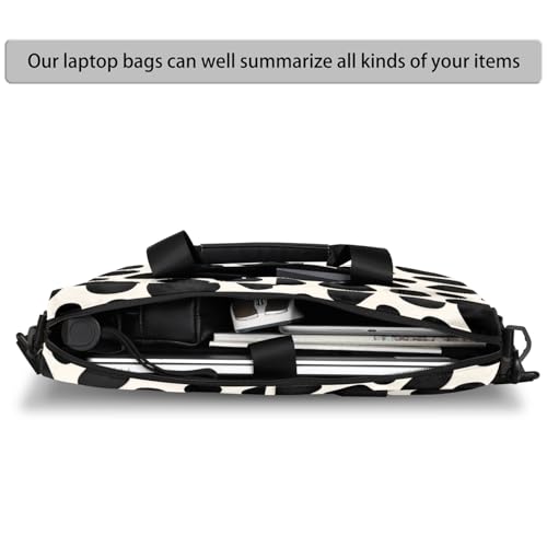 Bolso para Laptop Estampado Animal 16 Pulgadas Resistente Agua miniatura 4