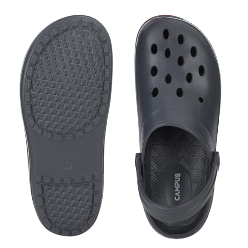 Image of Campus Men Gc-4007A Clogs