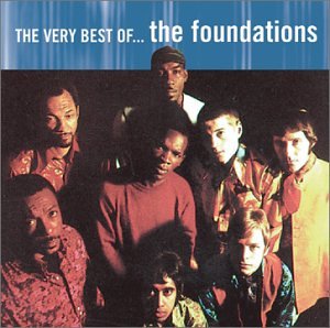 洋楽 The Very Best of The Foundations CD The Very Best Of The Foundations: Amazon.com.be: CDs & Vinyl