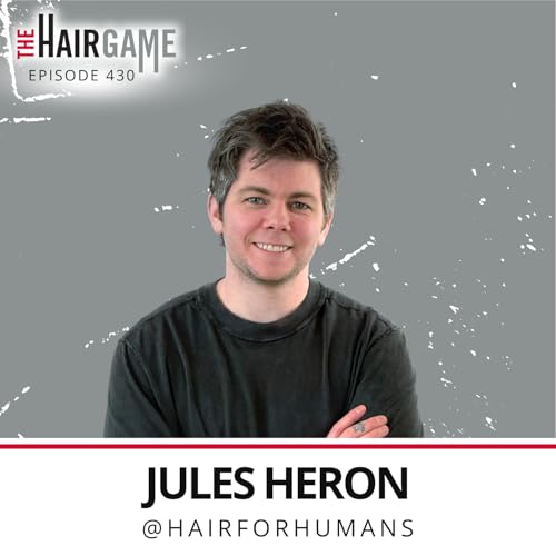Ep. 430 &bull; Helping Clients Express Their Authentic Self w/ Jules Heron