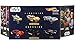 Hot Wheels Star Wars Amazon 6-Pack Character Cars
