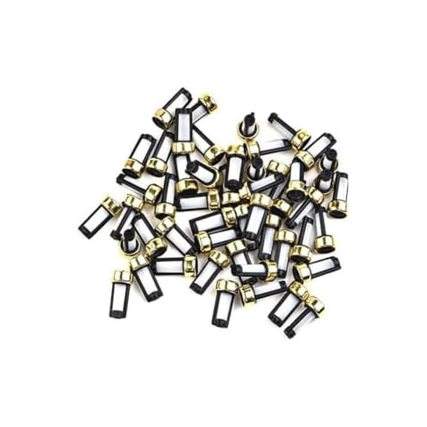 JKAPCYJFHF Fuel Injector Filters Cover