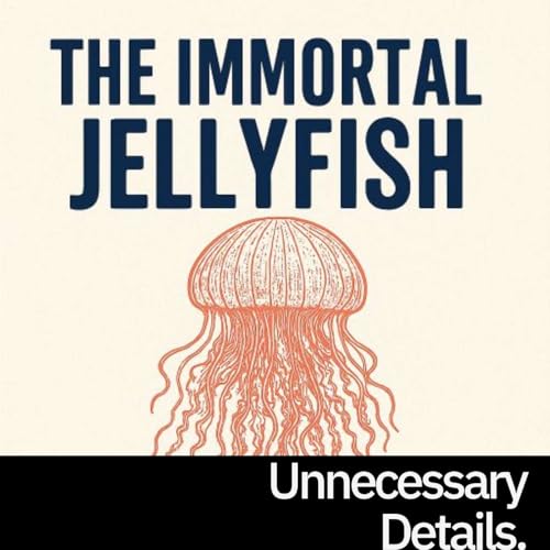 The Immortal Jellyfish