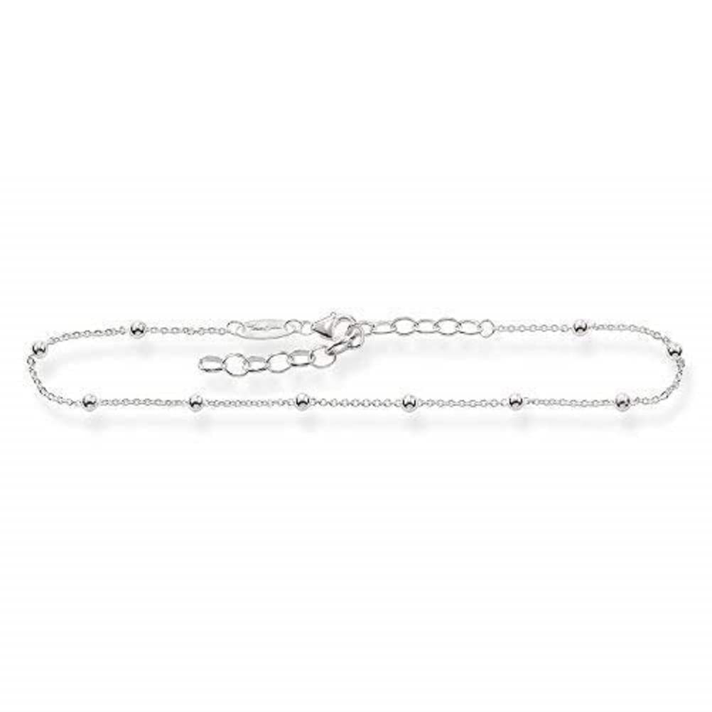 Thomas Sabo Cavigliera da donna con motivo a pois