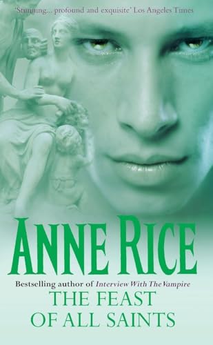 Photo de The Feast Of All Saints