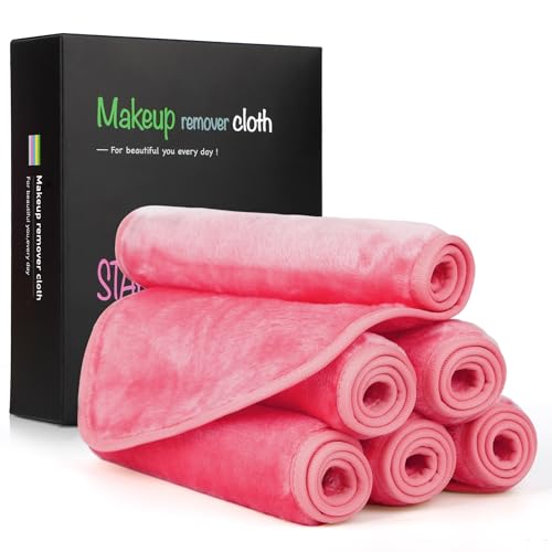 Nineigh Makeup Remover Cloth