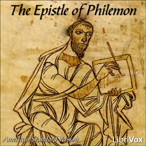 『Bible (ASV) NT 18: Epistle to Philemon - Epistle to Philemon』のカバーアート